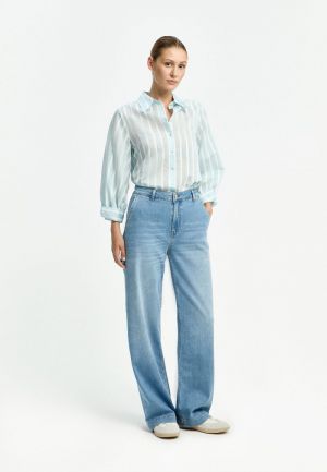 62077 6525 DREAM BLUE