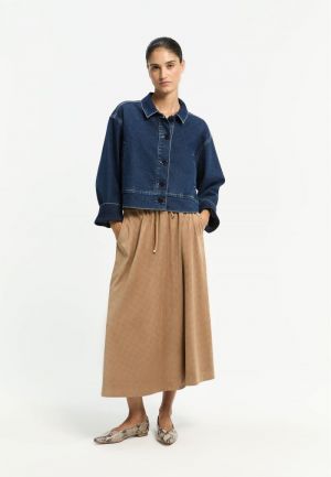 63010 9001 DEEP BLUE