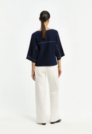 98500 8806 NAVY