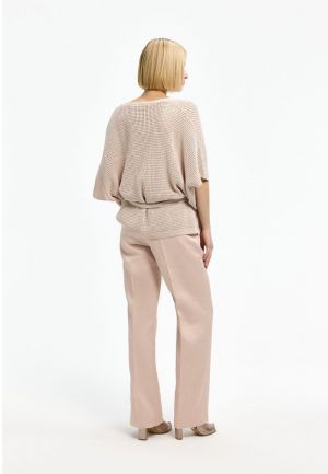 98551 3101 SMOKY PINK