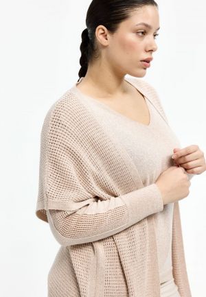 98551 3101 SMOKY PINK