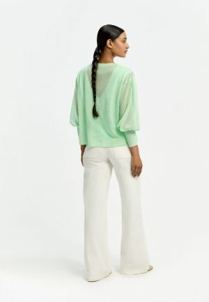 98553 5551 FRESH GREE