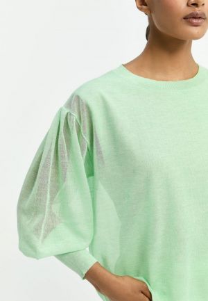 98553 5551 FRESH GREE