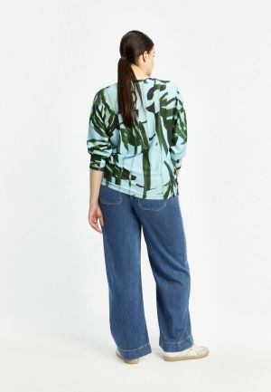 98485 6525 DREAM BLUE