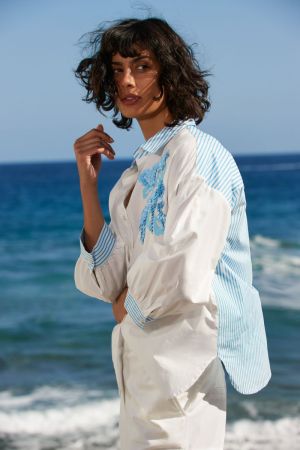 SALENE DENIM