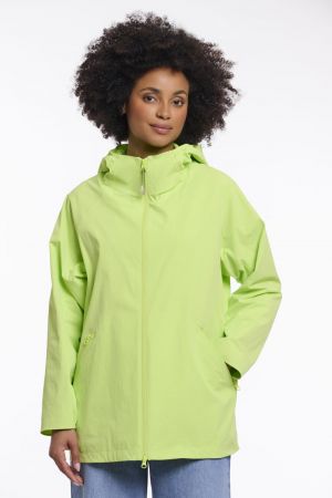 Kyomi.7002621 Neon yellow