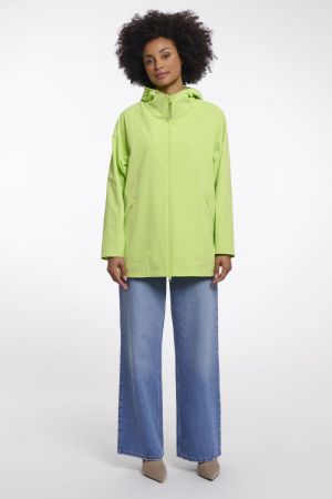 Kyomi.7002621 Neon yellow