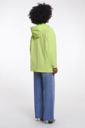 Kyomi.7002621 Neon yellow