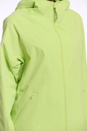 Kyomi.7002621 Neon yellow