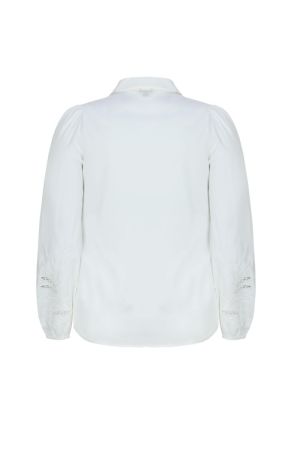 26ZXE01 011 Offwhite