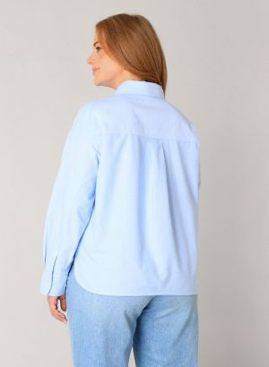 Bella 2030 Light Blue