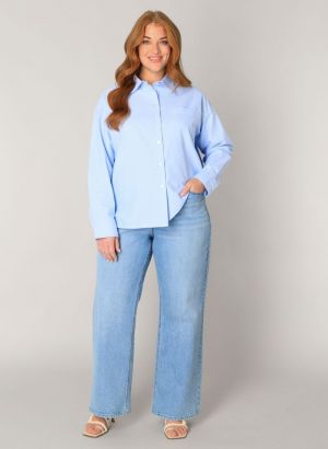 Bella 2030 Light Blue
