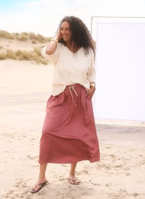 Laurine 8930 Plum