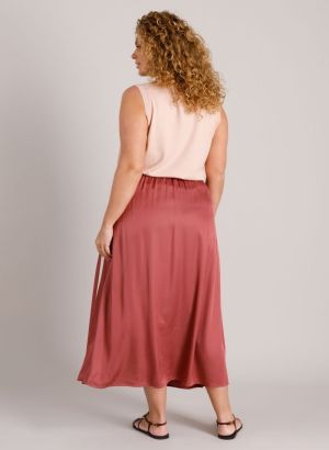 Laurine 8930 Plum