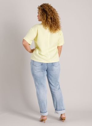 Lana 4011 Pastel Yel