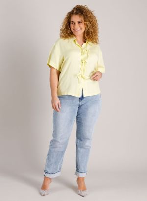 Lana 4011 Pastel Yel