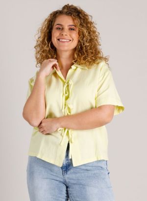 Lana 4011 Pastel Yel