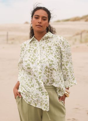 Loredana 3930 Pastel Gre