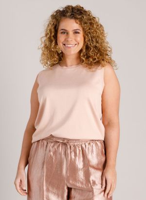 Lilian 10045 Rose Clay