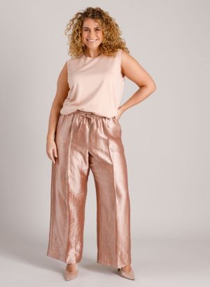 Lilian 10045 Rose Clay