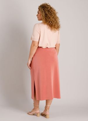 Leonie 10045 Rose Clay