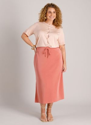 Leonie 10045 Rose Clay