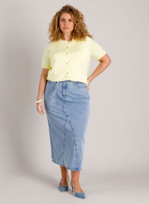 Leonie 4011 Pastel Yel