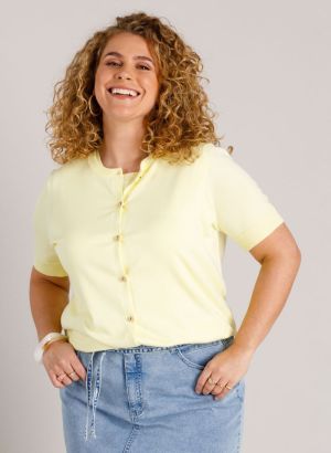 Leonie 4011 Pastel Yel
