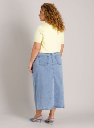 Leonie 4011 Pastel Yel