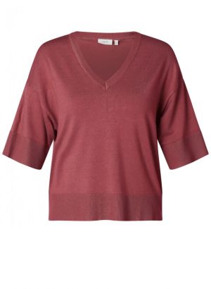 Lorette 8930 Plum