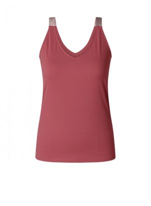 Wieneke Essential 8930 Plum