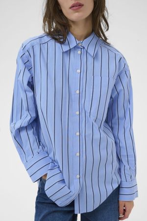 AnabellaPW SH 304728 Blue Str
