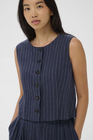 AzaniaPW WA 304797 Blue Nig
