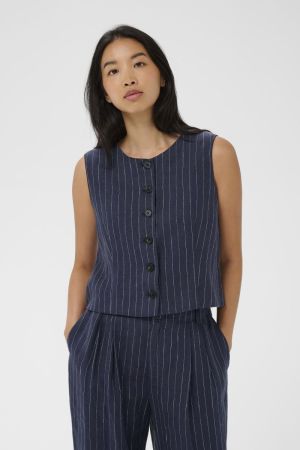 AzaniaPW WA 304797 Blue Nig