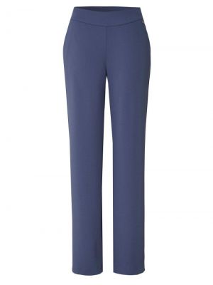 Scarlet Wide Leg 54 Softblue