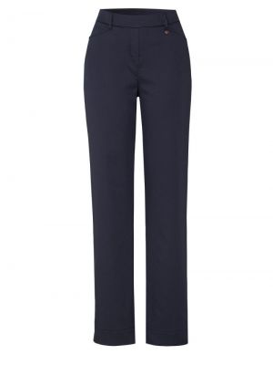 Scarlet Wide Leg 59 Marine