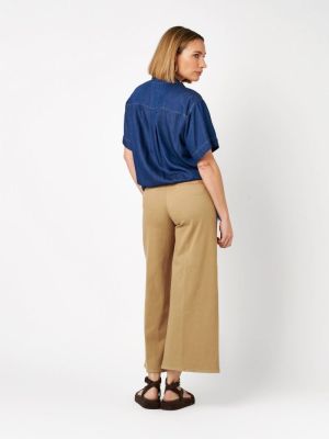 Jenny Culotte 733 Sand