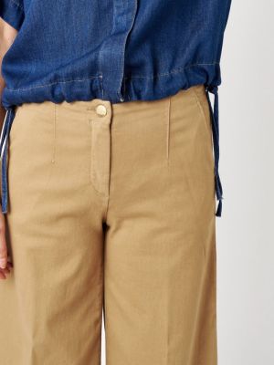Jenny Culotte 733 Sand