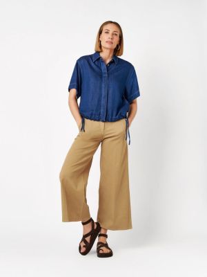 Jenny Culotte 733 Sand