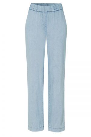 Pia Wide 53 Sky Blue