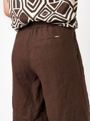 Pia Bermuda 781 Wood