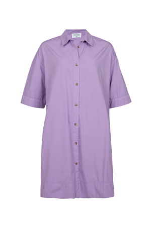 9000 WE DRESS LILA