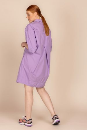 9000 WE DRESS LILA