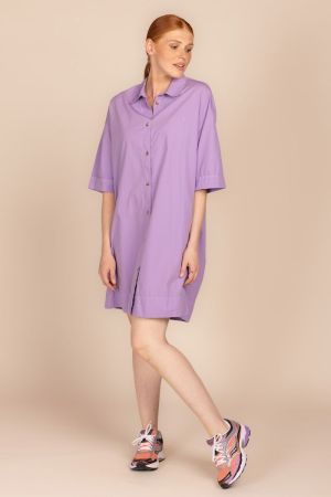 9000 WE DRESS LILA