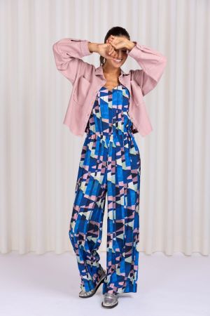 9003 WE SHIRT ROSE