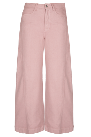 9004 WE TROUSERS ROSE