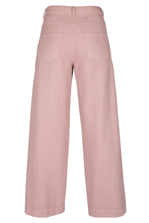 9004 WE TROUSERS ROSE