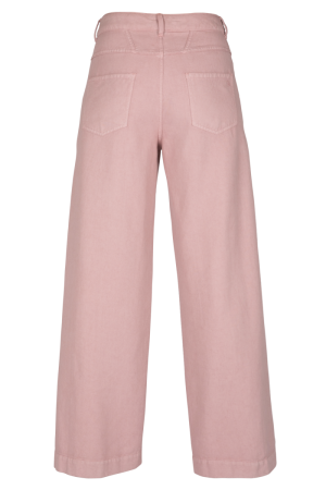 9004 WE TROUSERS ROSE
