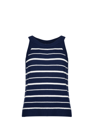 9030 RO SWEATER NAVY