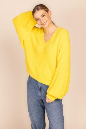 9032 RI SWEATER SUNNY